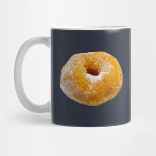 Sweet Food Sugar Ring Donut Mug